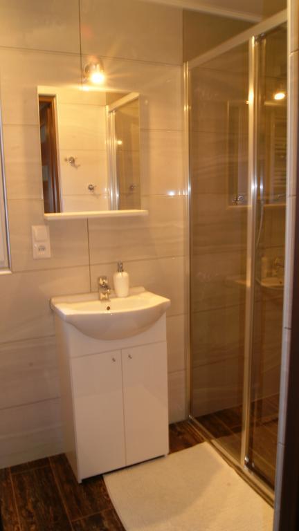 Chata Na Zaciszu Szklarska Poręba Quarto foto